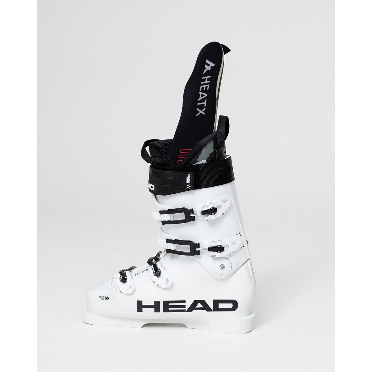 Heat Experience Heatx Hybrid Insoles App Control L Black-Battery Heated EU41-43 - image 5 of 5