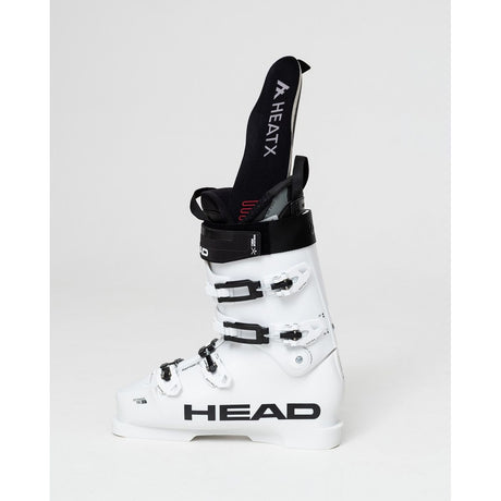 Heat Experience Heatx Hybrid Insoles App Control L Black-Battery Heated EU41-43 - image 5 of 5