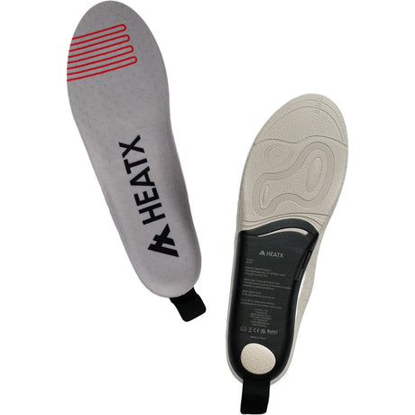Heat Experience Heatx Hybrid Insoles Remote Control Sand-Battery Heated EU38-40