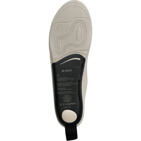 Heat Experience Heatx Hybrid Insoles Remote Control Sand-Battery Heated EU38-40 - image 3 of 5