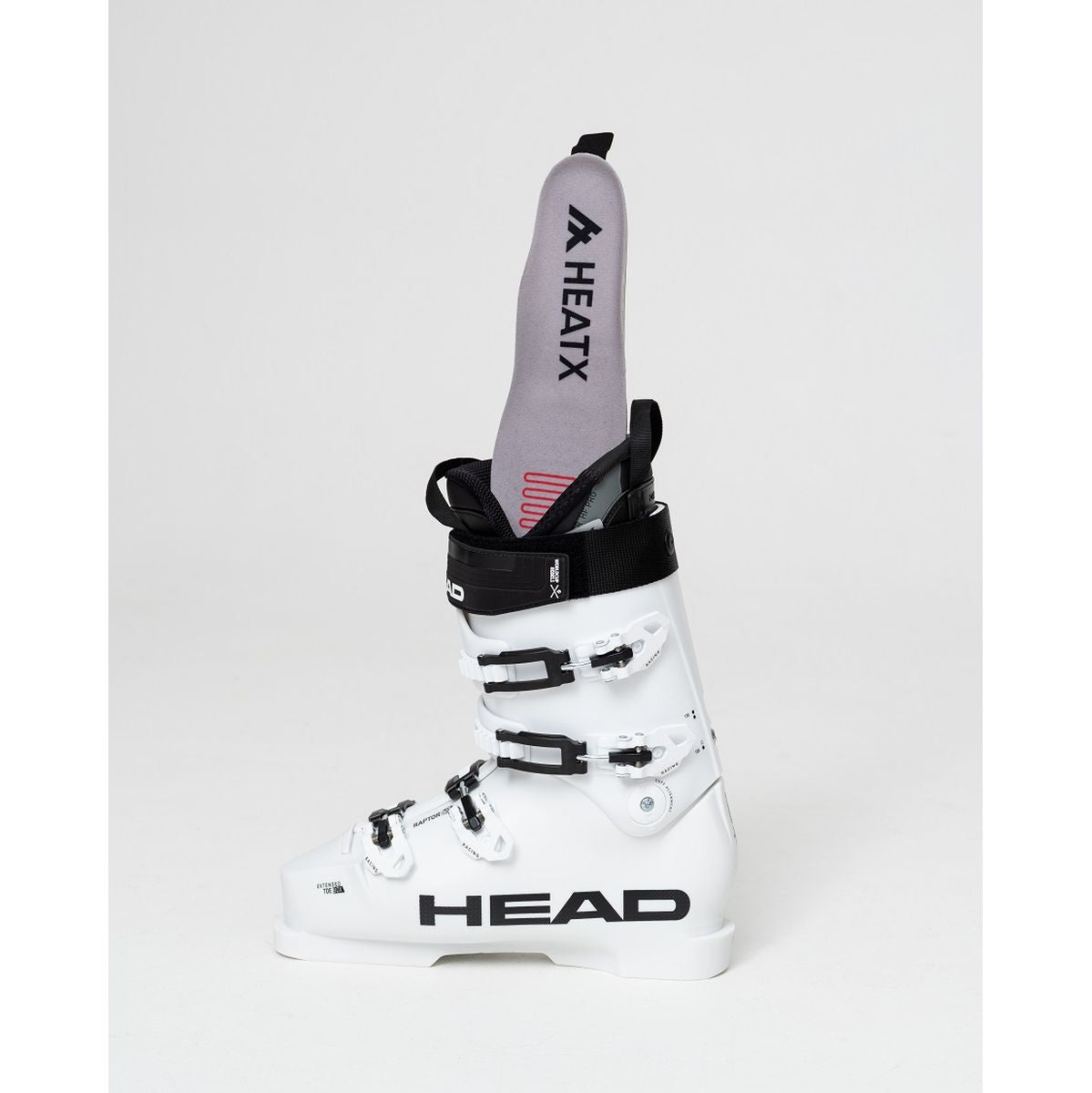 Heat Experience Heatx Hybrid Insoles Remote Control Sand-Battery Heated EU38-40 - image 5 of 5