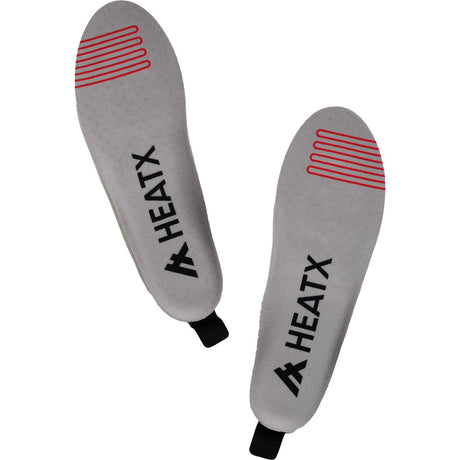 Heat Experience Heatx Hybrid Insoles Remote Control Sand-Battery Heated EU35-37 - image 2 of 5