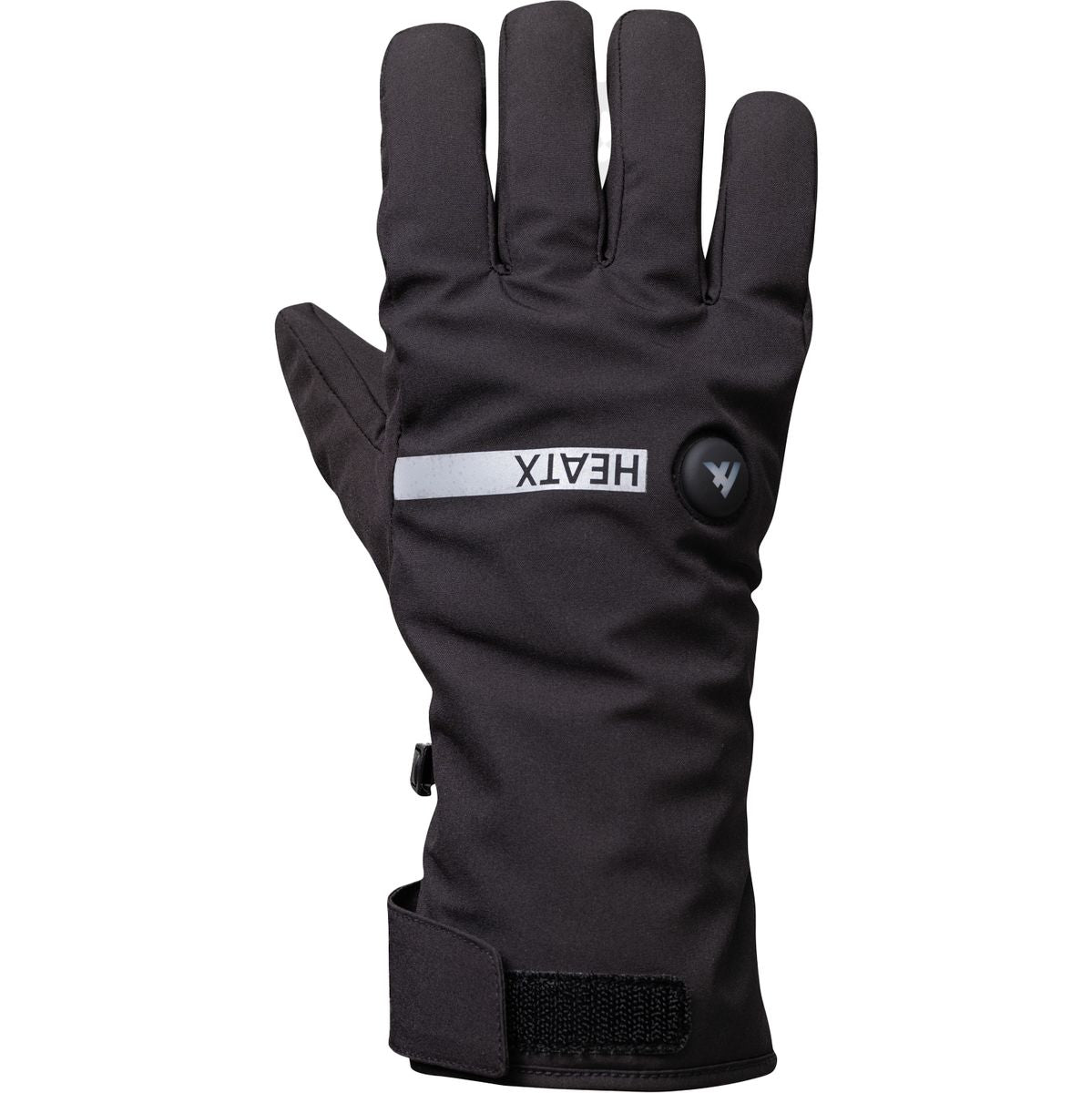 Heat Experience Heatx Everyday Gloves V2 XS Black - Battery Heated - image 2 of 5