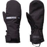 Heat Experience Heatx Everyday Mittens V2 M Black - Battery Heated