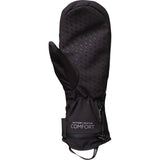 Heat Experience Heatx Everyday Mittens V2 M Black - Battery Heated - image 3 of 5