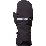 Heat Experience Heatx Everyday Mittens V2 S Black - Battery Heated - image 2 of 5