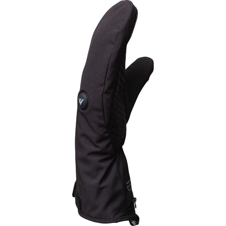 Heat Experience Heatx Everyday Mittens V2 XL Black - Battery Heated - image 5 of 5
