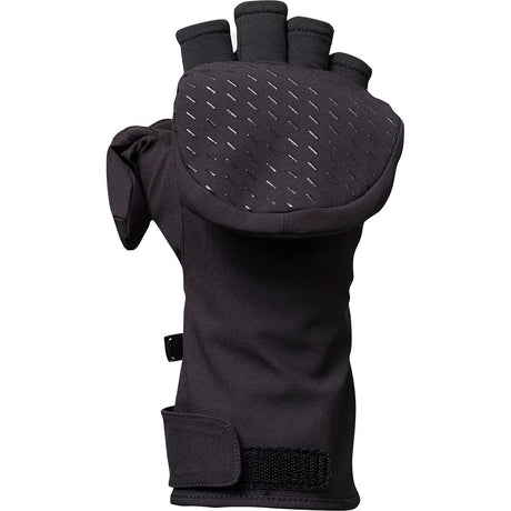 Heat Experience Heatx Pullover Mittens V2 L Black - Battery Heated - image 5 of 5