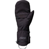 Heat Experience Heatx Pullover Mittens V2 XXL Black - Battery Heated - image 4 of 5