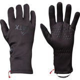 Heat Experience Heatx Liner Gloves V2 L Black - Battery Heated