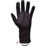 Heat Experience Heatx Liner Gloves V2 M Black - Battery Heated - image 3 of 5