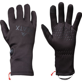 Heat Experience Heatx Liner Gloves V2 S Black - Battery Heated