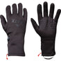 Heat Experience Heatx Liner Gloves V2 S Black - Battery Heated