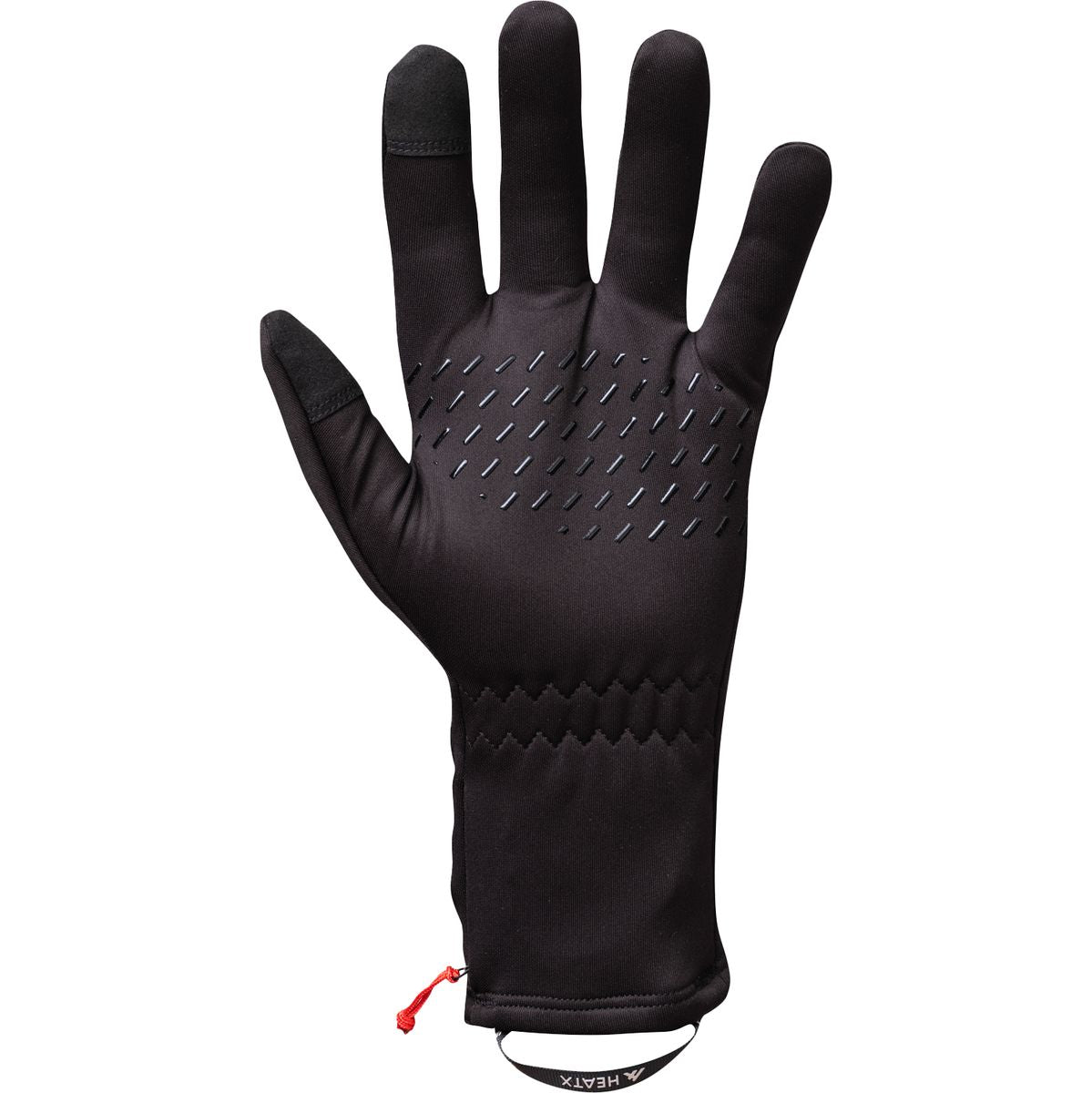 Heat Experience Heatx Liner Gloves V2 XXL Black - Battery Heated - image 3 of 5