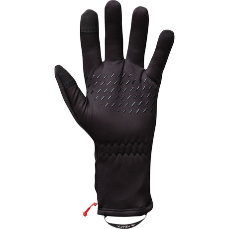 Heat Experience Heatx Liner Gloves V2 XXL Black - Battery Heated - image 3 of 5