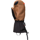 Heat Experience Heatx Carve Mittens S Brown/Black - Battery Heated - image 3 of 5