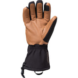 Heat Experience Heatx Carve Gloves M Brown/Black - Battery Heated - image 4 of 5