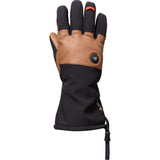 Heat Experience Heatx Carve Gloves S Brown/Black - Battery Heated - image 2 of 5