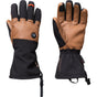 Heat Experience Heatx Carve Gloves XL Brown/Black - Battery Heated