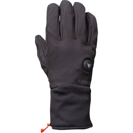 Heat Experience Heatx XC Gloves L Black - Battery Heated - image 2 of 5