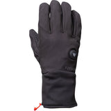 Heat Experience Heatx XC Gloves S Black - Battery Heated - image 2 of 5