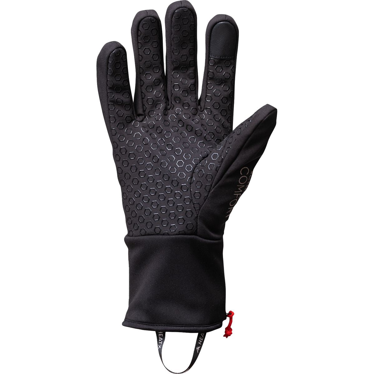 Heat Experience Heatx XC Gloves S Black - Battery Heated - image 3 of 5