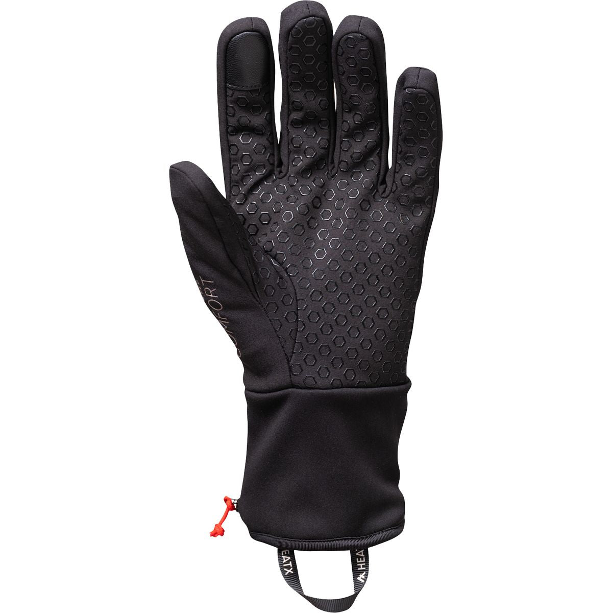 Heat Experience Heatx XC Gloves XL Black - Battery Heated - image 4 of 5