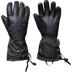 Heat Experience Heatx Blizzard Gloves V2 L Black - Battery Heated