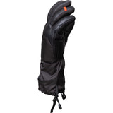 Heat Experience Heatx Blizzard Gloves V2 L Black - Battery Heated - image 5 of 5