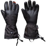 Heat Experience Heatx Blizzard Gloves V2 M Black - Battery Heated