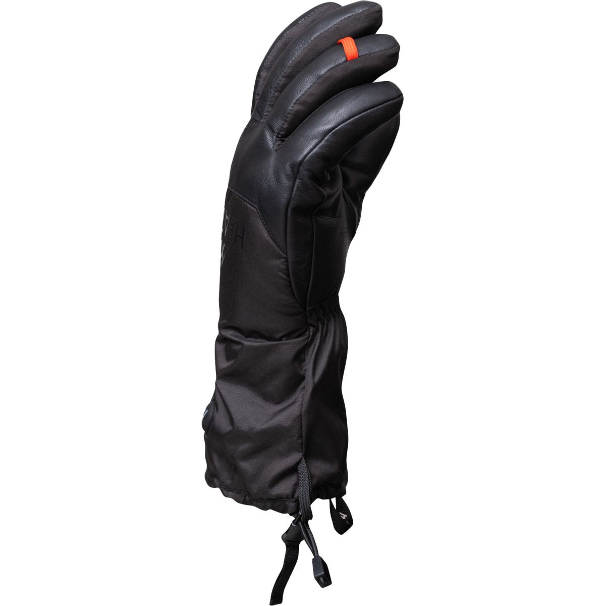 Heat Experience Heatx Blizzard Gloves V2 M Black - Battery Heated - image 5 of 5