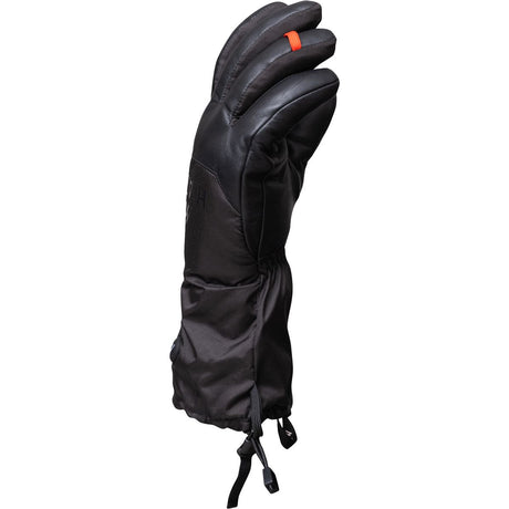 Heat Experience Heatx Blizzard Gloves V2 XL Black - Battery Heated - image 5 of 5