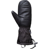 Heat Experience Heatx Blizzard Mittens V2 XS Black - Battery Heated - image 3 of 5