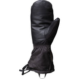 Heat Experience Heatx Blizzard Mittens V2 XXL Black - Battery Heated - image 4 of 5