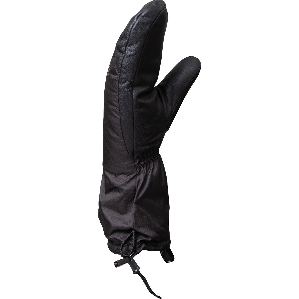 Heat Experience Heatx Blizzard Mittens V2 XXL Black - Battery Heated - image 5 of 5
