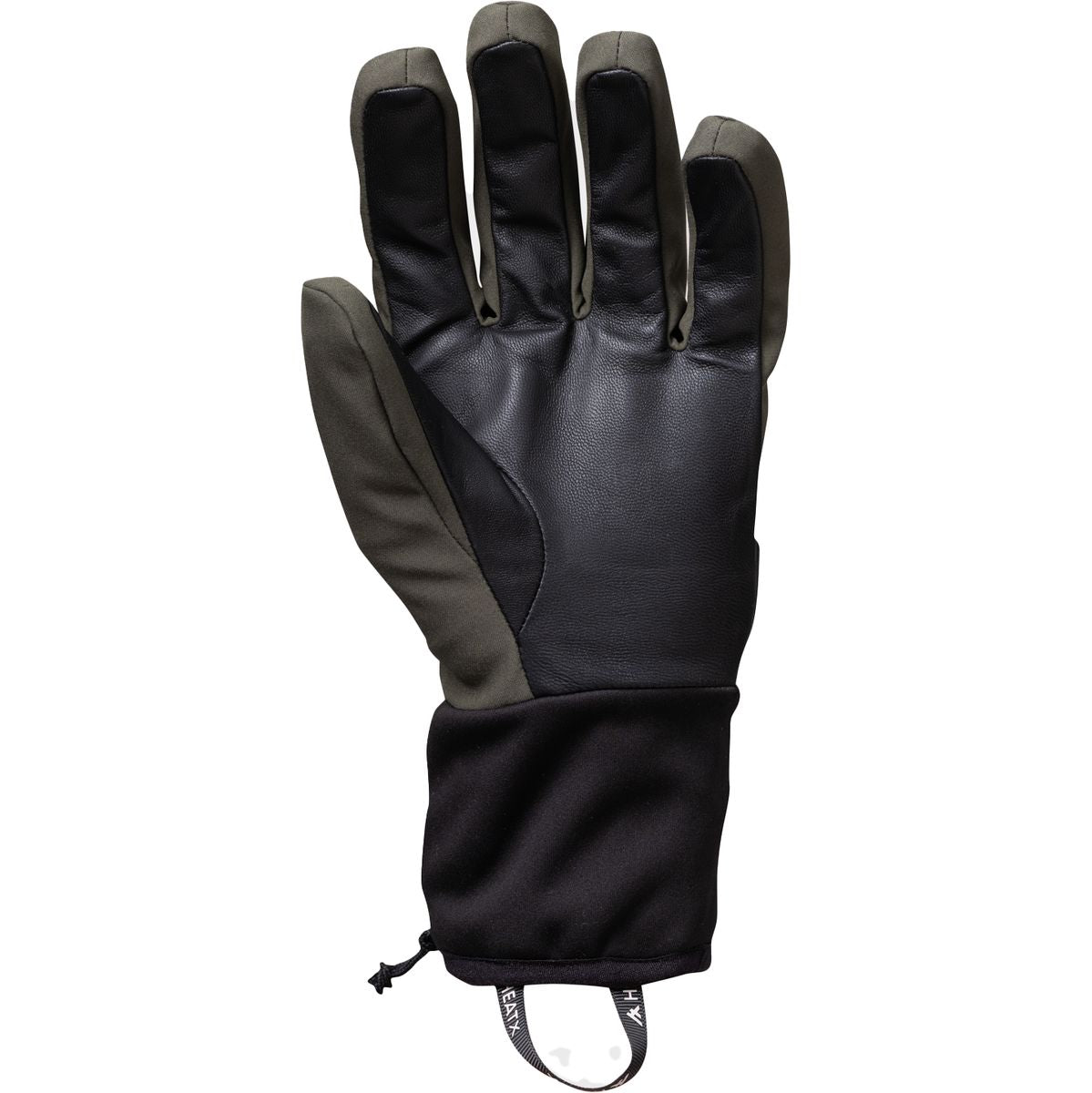 Heat Experience Heatx Hunt Gloves Light L Olive - Battery Heated - image 3 of 5