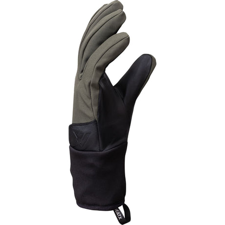 Heat Experience Heatx Hunt Gloves Light L Olive - Battery Heated - image 5 of 5