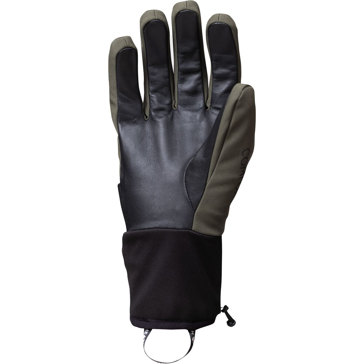 Heat Experience Heatx Hunt Gloves Light XXL Olive - Battery Heated - image 4 of 5