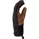 Heat Experience Heatx Allround Gloves XXL Brown/Black - Battery Heated - image 5 of 5