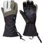 Heat Experience Heatx Velo Gloves L Olive/Black - Battery Heated