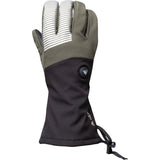 Heat Experience Heatx Velo Gloves L Olive/Black - Battery Heated - image 2 of 5