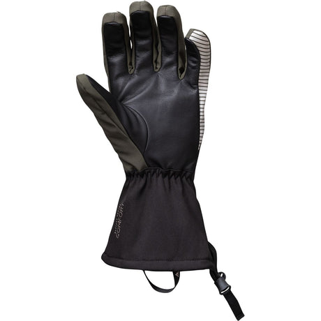 Heat Experience Heatx Velo Gloves M Olive/Black - Battery Heated - image 3 of 5