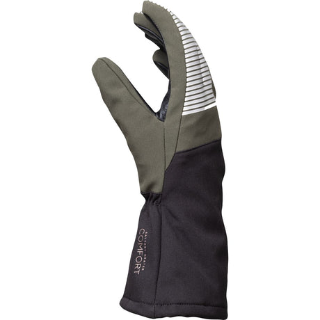 Heat Experience Heatx Velo Gloves XXL Olive/Black - Battery Heated - image 5 of 5