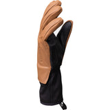 Heat Experience Heatx Oslo Gloves M Brown/Black - Battery Heated - image 5 of 5