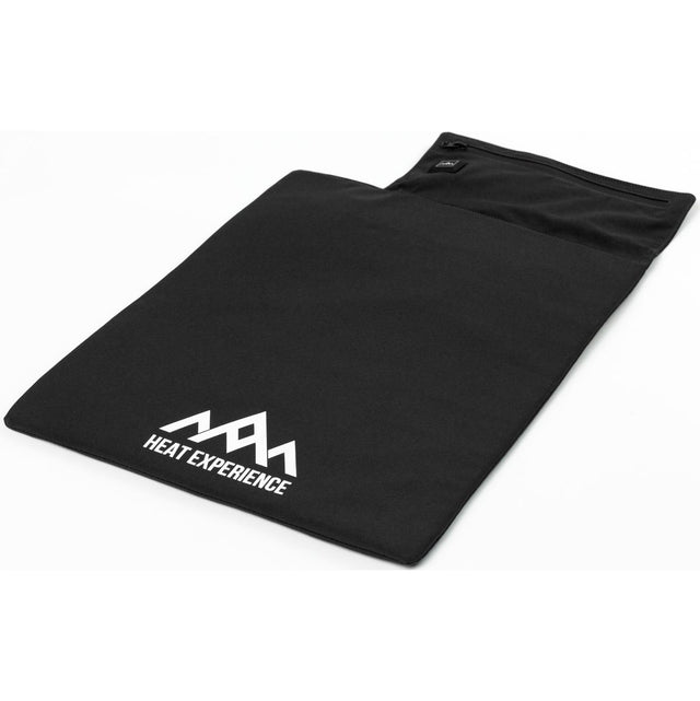 Heat Experience Heatx Heated Sit Pad Black