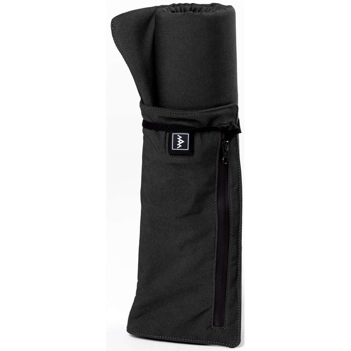 Heat Experience Heatx Heated Sit Pad Black - image 3 of 5