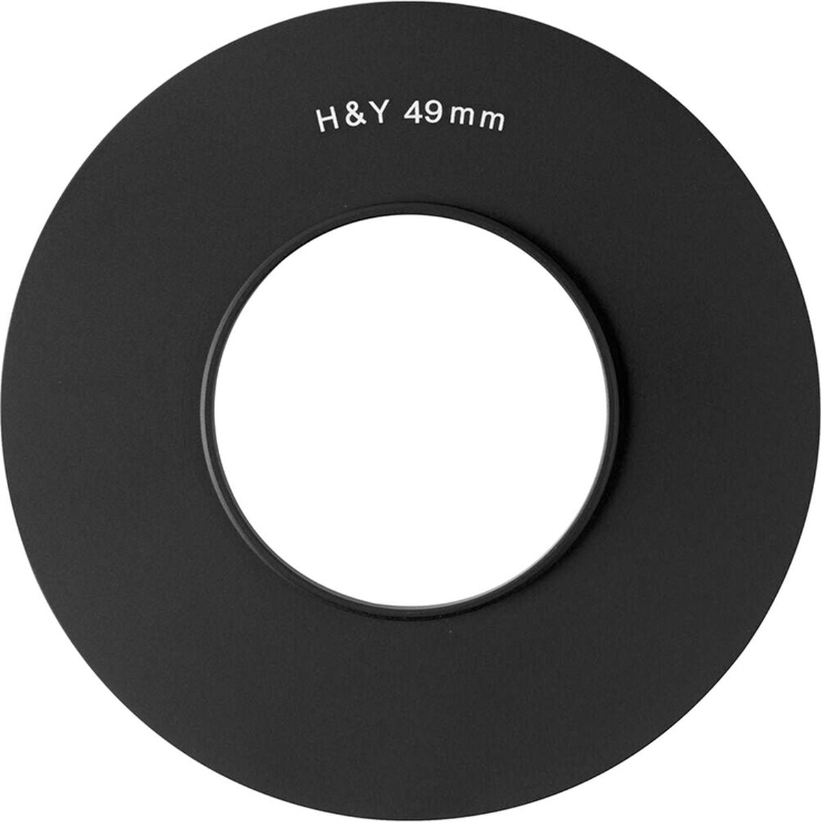 H&Y Adapter Ring For K-Series Holder 49mm