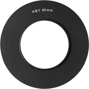 H&Y Adapter Ring For K-Series Holder 55mm