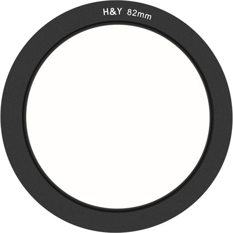 H&Y Adapter Ring For K-Series Holder 82mm