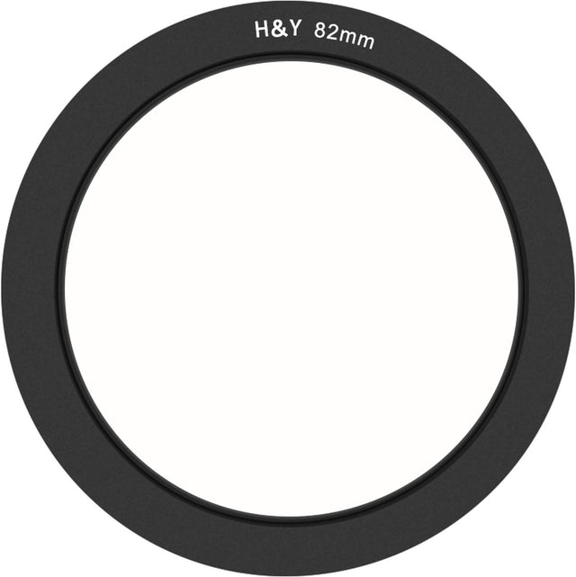 H&Y Adapter Ring For K-Series Holder 82mm